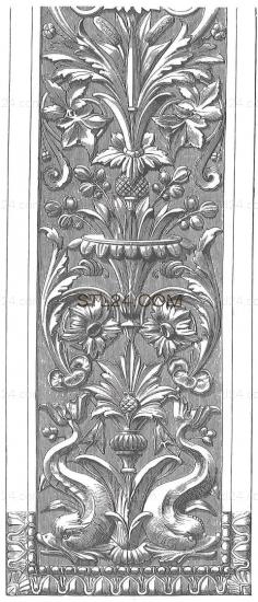 CARVED PANEL_1164